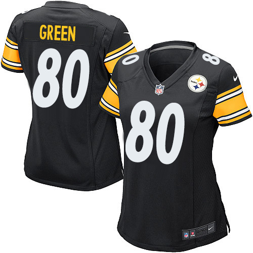 Women Pittsburgh Steelers jerseys-040